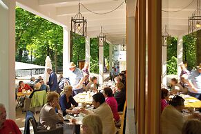 Plumbohms Echt-Harz-Apartments