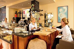 Plumbohms Echt-Harz-Apartments