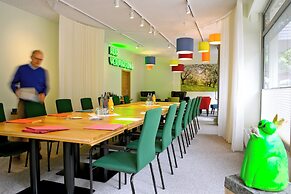 Plumbohms Echt-Harz-Apartments