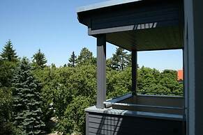 Plumbohms Echt-Harz-Apartments