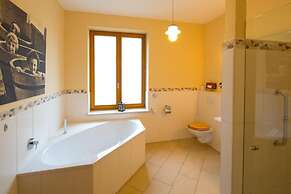 Plumbohms Echt-Harz-Apartments