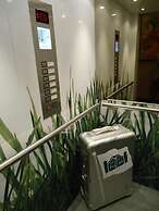 Plumbohms Echt-Harz-Apartments