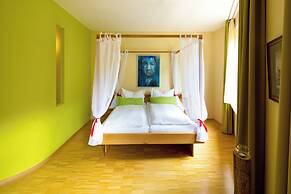 Plumbohms Echt-Harz-Apartments