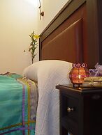 Hotel La Alberquilla