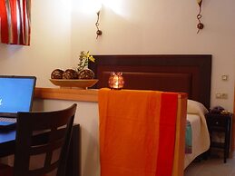 Hotel La Alberquilla