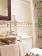 Hotel La Alberquilla