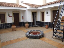 Hotel La Alberquilla