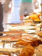 Hotel La Alberquilla