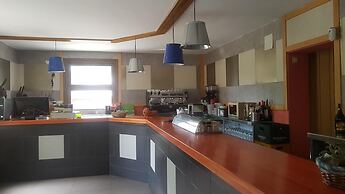 Hotel La Alberquilla