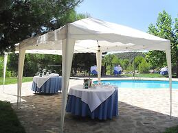 Hotel La Alberquilla