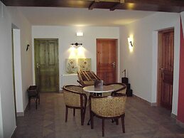 Hotel La Alberquilla