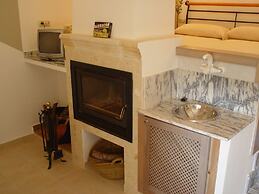 Hotel La Alberquilla