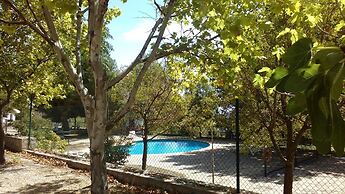 Hotel La Alberquilla