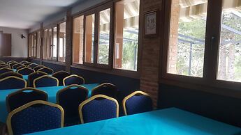 Hotel La Alberquilla