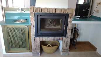 Hotel La Alberquilla