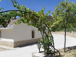 Hotel La Alberquilla