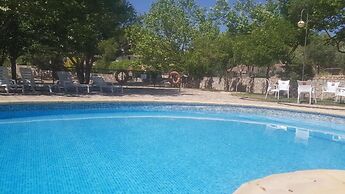 Hotel La Alberquilla