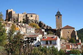 Hotel La Alberquilla