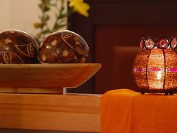 Hotel La Alberquilla