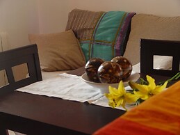 Hotel La Alberquilla