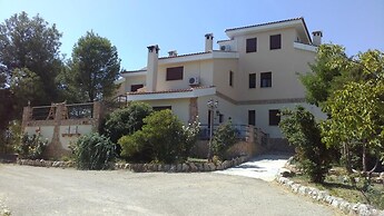 Hotel La Alberquilla