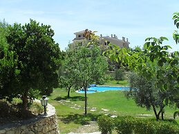 Hotel La Alberquilla