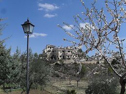 Hotel La Alberquilla