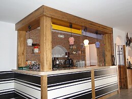 Hotel La Alberquilla