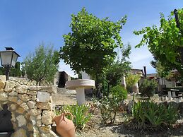 Hotel La Alberquilla