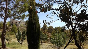 Hotel La Alberquilla