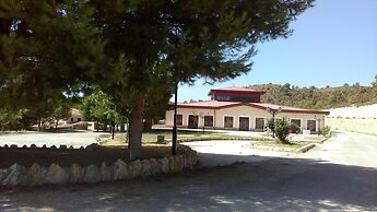 Hotel La Alberquilla