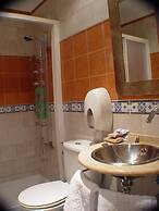 Hotel La Alberquilla