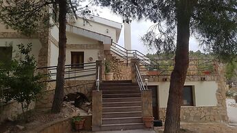 Hotel La Alberquilla