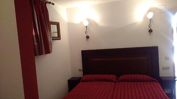 Hotel La Alberquilla