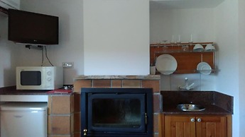 Hotel La Alberquilla