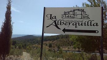 Hotel La Alberquilla