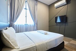 Elite Hotel Muar