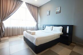 Elite Hotel Muar