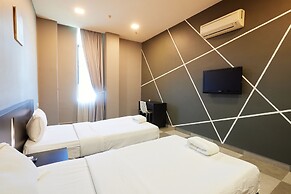 Elite Hotel Muar
