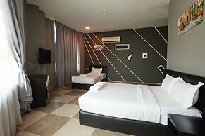 Elite Hotel Muar