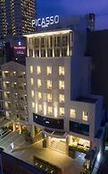 Grand Picasso Hotel