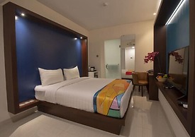 Grand Picasso Hotel