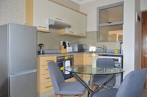 Central Park Umhlanga