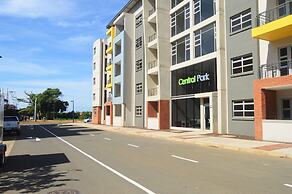 Central Park Umhlanga