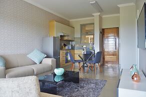 Central Park Umhlanga