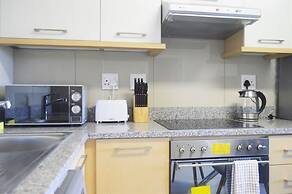 Central Park Umhlanga