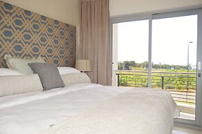 Central Park Umhlanga