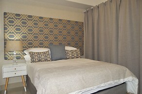 Central Park Umhlanga