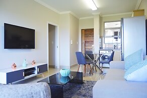 Central Park Umhlanga