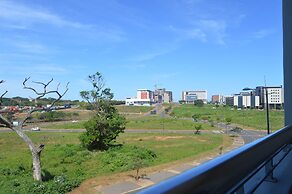 Central Park Umhlanga